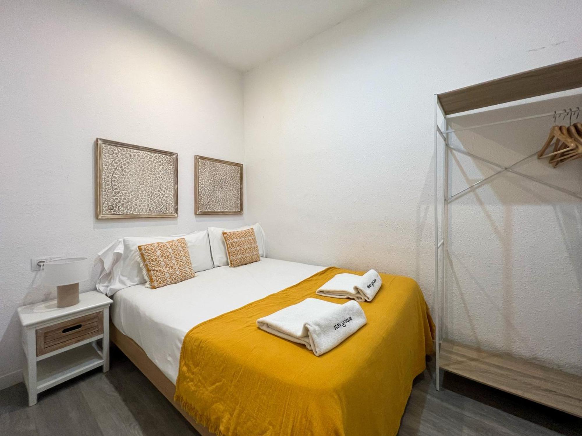 Stay U-Nique Apartments Rossello Barcelona Exterior photo