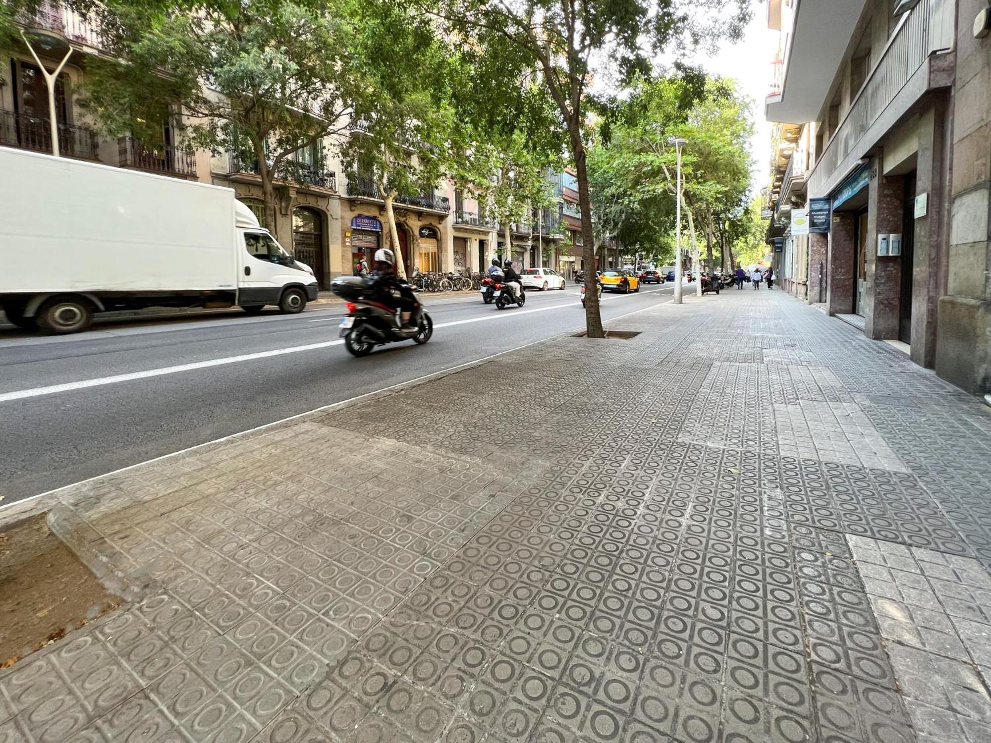 Stay U-Nique Apartments Rossello Barcelona Exterior photo